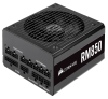 Corsair RM850 v2 850W, 135 mm fläkt, 80PLUS Gold, semipassivt, löstagbara kablar#1