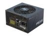 Seasonic Focus GX 650W, 120 mm fläkt, 80PLUS Gold, semipassivt, löstagbara kablar#2