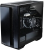 Seasonic Syncro Q704 inkl. Syncro DPC-850W Platinum, ATX, TG - Svart#3