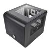 Thermaltake Core V1 Black Window, Mini-ITX - Svart#4