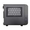 Thermaltake Core V1 Black Window, Mini-ITX - Svart#5