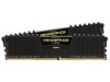 32 GB (2x16GB) DDR4-2666 Corsair Vengeance LPX Black