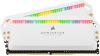 16 GB (2x8GB) DDR4-3600 Corsair Dominator Platinum, RGB, CL18 - Vit#1