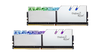 16 GB (2x8GB) DDR4-5333 G.Skill Trident Z Royal CL22, RGB - Silver#1