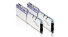 16 GB (2x8GB) DDR4-5333 G.Skill Trident Z Royal CL22, RGB - Silver#3
