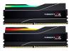 64 GB (2x32GB) DDR5-6000 G.Skill Trident Z5 Neo RGB CL26, AMD EXPO - Svart#2