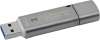 64 GB Kingston DataTraveler Locker+ G3, USB 3.0, w/Hardware encryption, USBtoCloud#1