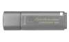 64 GB Kingston DataTraveler Locker+ G3, USB 3.0, w/Hardware encryption, USBtoCloud#2