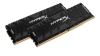 32 GB (2x16GB) DDR4-2666 Kingston HyperX Predator Black CL13, XMP