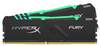16 GB (2x8GB) DDR4-2666 Kingston HyperX FURY RGB Black CL16#1