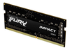 8 GB DDR4-3200 SODIMM Kingston FURY Impact CL20
