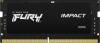 32 GB (2x16GB) DDR5-6400 SODIMM Kingston FURY Impact CL38#1