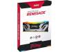 48 GB (2x24GB) DDR5-8400 Kingston CUDIMM FURY Renegade RGB CL40, XMP - Svart/Silver#2