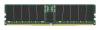 96 GB (1x96GB) DDR5-6400 Kingston Server Premier CL52 ECC REG