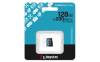 Secure Digital SDXC 128 GB Kingston Canvas Go! Plus Gen4, 200 MB/sek läs, Class 10, UHS-I U3, V30, A2#3