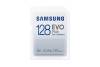 Secure Digital SDXC 128 GB Samsung EVO Plus, 130 MB/sek, Class 10, UHS-I V10, U1