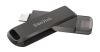 64 GB Sandisk iXpand Luxe USB-C / Apple Lightning