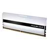 16 GB (2x8GB) DDR4-4000 Team T-Force Xtreem ARGB White CL18 - Vit#4