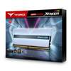 16 GB (2x8GB) DDR4-4000 Team T-Force Xtreem ARGB White CL18 - Vit#5