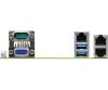 ASRock Rack X470D4U2-2T, AMD Socket AM4, X470, MicroATX, 4xDDR4, 2xPCI Express, 2xM.2 + SATA3 RAID, VGA, USB 3.1, 2x10Gbe#3