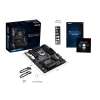 Asus Pro WS C246-ACE, Intel LGA1151, C246, 3xPCI Express, CrossFireX, ATX, 4xDDR4, 2xM.2 + U.2 + SATA3 RAID, HDMI/DP, USB 3.2, 7.1 audio, 2xGigaLAN#3