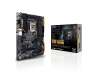 Asus TUF Gaming Z490-Plus (Wi-Fi), Intel LGA1200, Z490, 2xPCI Express, CrossFireX, ATX, 4xDDR4, 2xM.2 + SATA3 RAID, HDMI/DP, USB-C, 7.1 audio, GigaLAN, WiFi 6, Bluetooth, Aura Sync#1