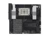 Asus PRO WS WRX90E-SAGE SE, AMD Socket sTR5, ATX, 8xDDR5, 7xPCI Express, 4xM.2 + SATA3 RAID, VGA, USB-C, 2x10GbE LAN#2