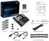 Asus PRO WS WRX90E-SAGE SE, AMD Socket sTR5, ATX, 8xDDR5, 7xPCI Express, 4xM.2 + SATA3 RAID, VGA, USB-C, 2x10GbE LAN#4