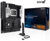 Asus PRO WS TRX50-SAGE WIFI, AMD Socket sTR5, ATX, 4xDDR5, 5xPCI Express, 3xM.2 + SATA3 RAID, USB-C, 10GbE+2,5GbE LAN, WiFi 7, Bluetooth 5.4#1