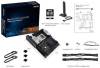Asus PRO WS TRX50-SAGE WIFI, AMD Socket sTR5, ATX, 4xDDR5, 5xPCI Express, 3xM.2 + SATA3 RAID, USB-C, 10GbE+2,5GbE LAN, WiFi 7, Bluetooth 5.4#5
