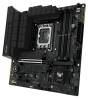 Asus TUF GAMING B760M-PLUS WIFI II, Intel LGA1700, PCI Express, MicroATX, 4xDDR5, 3xM.2 + SATA3 RAID, HDMI/DP, USB-C, 2.5Gbe LAN, WiFi 6E, Bluetooth 5.3, Aura Sync RGB#1