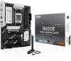 Asus B650E MAX GAMING WIFI, AMD AM5, ATX, 4xDDR5, 5xPCI Express, 3xM.2 + SATA3 RAID, HDMI/DP, USB-C, 2.5Gbe LAN, WiFi 6E, Bluetooth 5.3, Aura Sync RGB#1