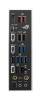 Asus ROG STRIX X870E-H GAMING WIFI7, AMD AM5, ATX, 4xDDR5, 3xPCI Express, 4xM.2 + SATA3 RAID, HDMI/2xUSB4, USB-C, 5Gbe LAN, WiFi 7, Bluetooth 5.4, Aura Sync RGB#5
