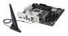Asus B860M MAX GAMING AX, Intel LGA1851, MicroATX, 4xDDR5, 4xPCI Express, 3xM.2 + SATA3 RAID, DP/USB-C, 2.5Gbe LAN, WiFi 6, Bluetooth 5.4, Aura Sync RGB#3