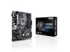 Asus Prime B365M-A, Intel LGA1151, B360, PCI Express, MicroATX, 4xDDR4, 2xM.2 + SATA3, VGA/DVI/HDMI, USB-C, 7.1 audio, GigaLAN#1