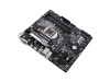 Asus Prime B365M-A, Intel LGA1151, B360, PCI Express, MicroATX, 4xDDR4, 2xM.2 + SATA3, VGA/DVI/HDMI, USB-C, 7.1 audio, GigaLAN#2