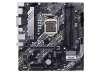 Asus Prime B460M-A, Intel LGA1200, B460, PCI Express, MicroATX, 4xDDR4, 2xM.2 + SATA3 RAID, DVI/HDMI/DP, USB 3.2, 7.1 audio, GigaLAN, Aura Sync RGB#2