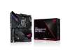 Asus ROG MAXIMUS XII HERO (WI-FI), Intel LGA1200, Z490, 2xPCI Express, SLI/CrossFireX, EATX, 4xDDR4, 3xM.2 + SATA3 RAID, VGA/HDMI, USB-C, SupremeFX 7.1 audio, GigaLAN, WiFi 6, Aura Sync#1