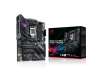 Asus ROG Strix B460-F GAMING, Intel LGA1200, B460, 2xPCI Express, CrossFireX, ATX, 4xDDR4, 2xM.2 + SATA3, HDMI/DP, USB-C, SupremeFX 7.1 audio, GigaLAN, Aura Sync RGB#1