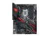 Asus ROG Strix B460-H GAMING, Intel LGA1200, B460, 2xPCI Express, CrossFireX, ATX, 4xDDR4, 2xM.2 + SATA3, HDMI/DP, USB-C, SupremeFX 7.1 audio, GigaLAN, Aura Sync RGB#2