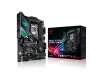 Asus ROG STRIX Z490-F Gaming, Intel LGA1200, Z490, 2xPCI Express, SLI/CrossFireX, ATX, 4xDDR4, 2xM.2 + SATA3 RAID, HDMI/DP, USB-C, ROG SupremeFX Audio, GigaLAN, Aura Sync#1