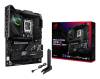 Asus ROG STRIX Z890-F GAMING WIFI, Intel LGA1851, 2xPCI Express, ATX, 4xDDR5, 5xM.2 + SATA3 RAID, HDMI/DP/2xTB4, USB-C, ROG SupremeFX Audio, 2.5Gbe LAN, WiFi 7, Bluetooth 5.4, Aura Sync RGB#1