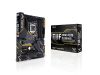Asus TUF Z390-Plus Gaming (Wi-Fi), Intel LGA1151, Z390, 2xPCI Express, CrossFireX, ATX, DDR4, 2xM.2 + SATA3 RAID, DVI/HDMI, USB-C, 7.1 audio, GigaLAN, WiFi 5, Bluetooth, Aura Sync#1