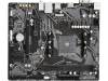 Gigabyte A520M K V2, AMD Socket AM4, MicroATX, 2xDDR4, PCI Express, M.2 + SATA3 RAID, VGA/HDMI, USB 3.2, GigaLAN#2