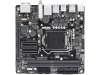 Gigabyte B360N WIFI, Intel LGA1151, B360, PCI Express, Mini-ITX, 2xDDR4, M.2 + SATA3, 2xHDMI, USB 3.1, 7.1 audio, 2xGigaLAN, WiFi 5, RGB Fusion#2