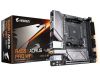 Gigabyte B450 I AORUS PRO WIFI, Mini-ITX, AM4, 1xPCI Express, 2xDDR4, 1xM.2, 2xHDMI/DP, WiFi 5, Bluetooth#1