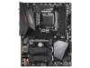Gigabyte B460 AORUS PRO AC, Intel LGA1200, B460, 2xPCI Express, CrossFire, ATX, 4xDDR4, M.2 + SATA3 RAID, HDMI/DP, USB-C, 7.1 audio, GigaLAN, WiFi 5, Bluetooth, RGB Fusion 2.0#2