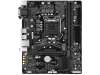 Gigabyte B460M D2V, Intel LGA1200, B460, PCI Express, MicroATX, 2xDDR4, M.2 + SATA3 RAID, VGA/DVI, USB 3.2, 7.1 audio, GigaLAN#2