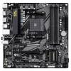 Gigabyte B550M DS3H AC R2, AMD Socket AM4, MicroATX, 4xDDR4, 2xPCI Express, 2xM.2 + SATA3 RAID, HDMI/DP, USB 3.2, GigaLAN, WiFi 5, Bluetooth 5.0, RGB Fusion#2