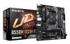 Gigabyte B550M DS3H R2, AMD Socket AM4, MicroATX, 4xDDR4, 2xM.2 + SATA3 RAID, HDMI/DP, USB 3.2, GigaLAN, RGB Fusion 2.0#1
